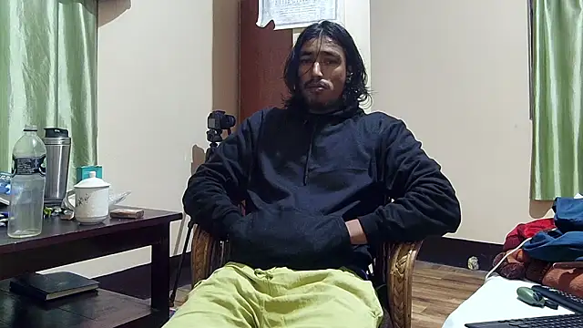 Gre3k_god Live XXX Chat