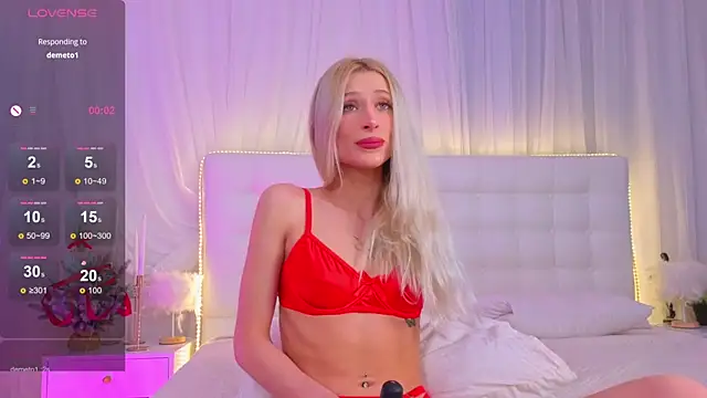 Monica_Leen: απευθείας συνομιλία ΧΧΧ