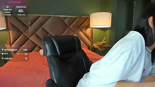 Kya_Wild's Live XXX Chat