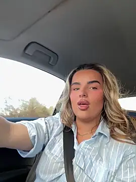 maisiesmithx Live XXX-chat