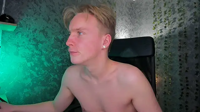 AlexxSweetn Webbikameraesitys