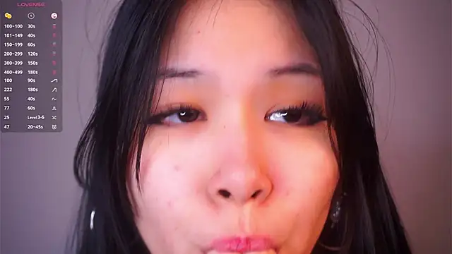 CaryCompo 现场XXX聊天