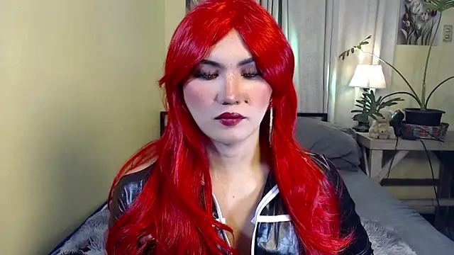 beatrice_21's Webcam Show