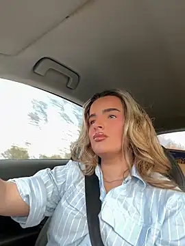 maisiesmithx's Live XXX Chat