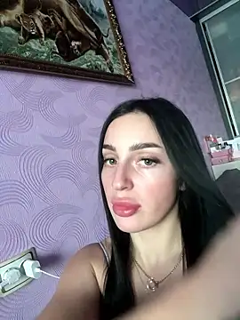 Soft_Pleasure's Live XXX Chat