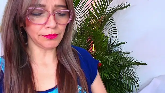 Carol_Miss2's Live XXX Chat