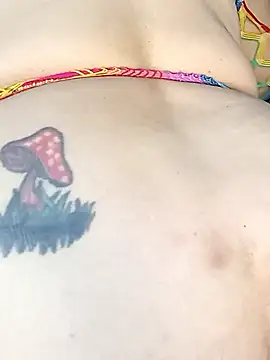 haileystone's Live XXX Chat