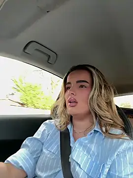 maisiesmithx's Live XXX Chat