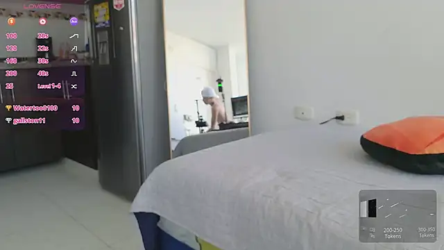 grey___27 웹캠 쇼