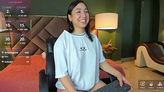 Kya_Wild: απευθείας συνομιλία ΧΧΧ