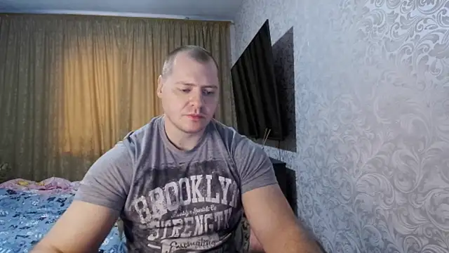 EdwinStalker – Kamerová šou