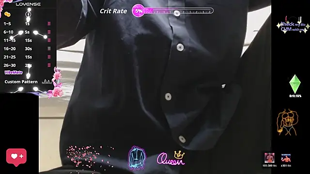 Korea-Kiss Live XXX-Chat