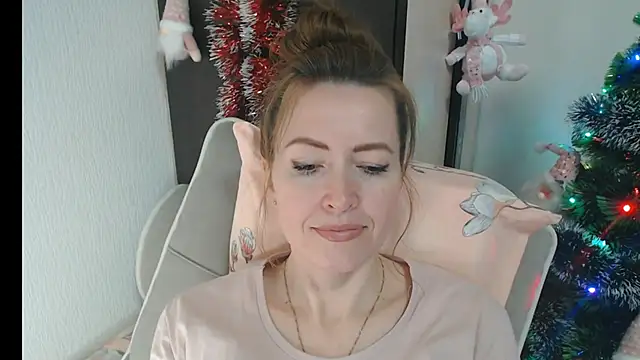 NicoleEunice87's Live XXX Chat