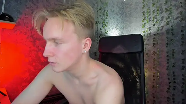 AlexxSweet's Live XXX Chat