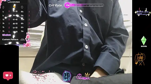 Онлайн чат XXX Korea-Kiss