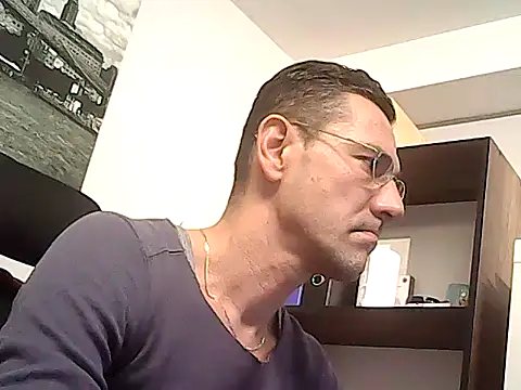 mastercharisma35 Live XXX-Chat