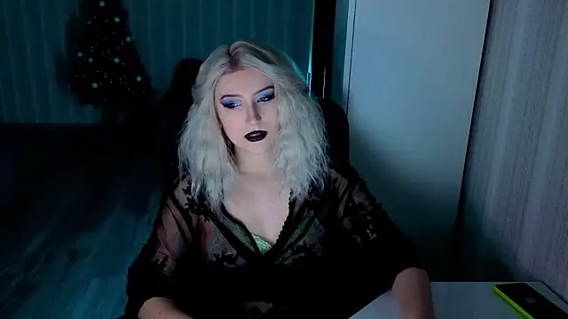 violet-siren-x's Live XXX Chat