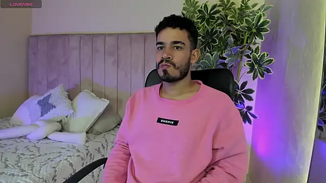 aries_unbound 라이브 XXX 채팅