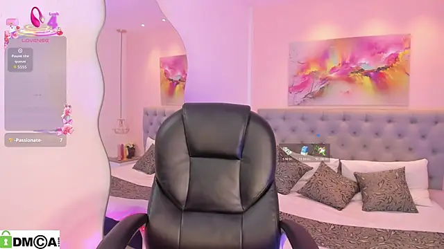 Chat XXX ao vivo de sweetrose_01