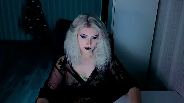 Chat XXX ao vivo de violet-siren-x