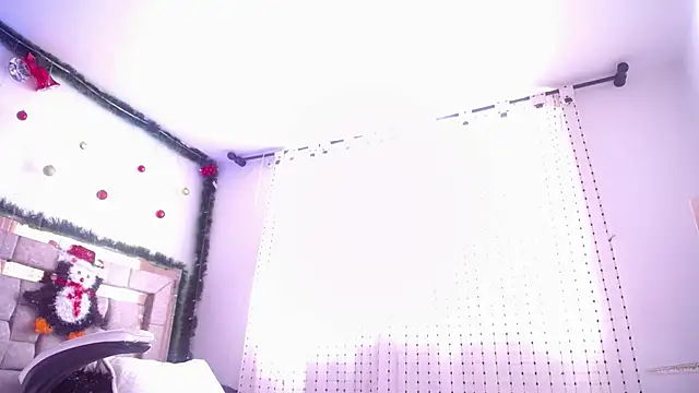 salomecastro_ Obrolan Langsung XXX