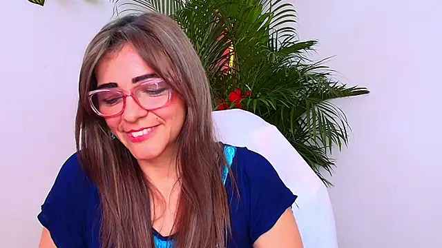 Carol_Miss2 라이브 XXX 채팅