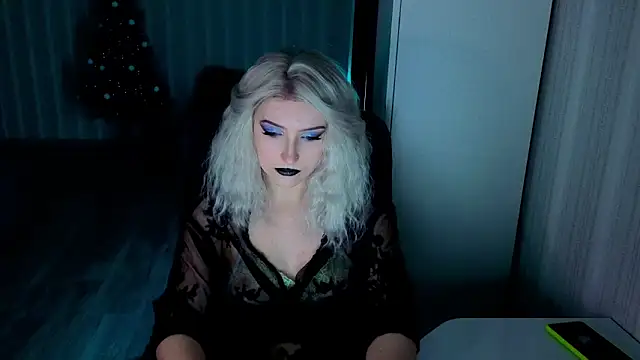 Chat XXX ao vivo de violet-siren-x