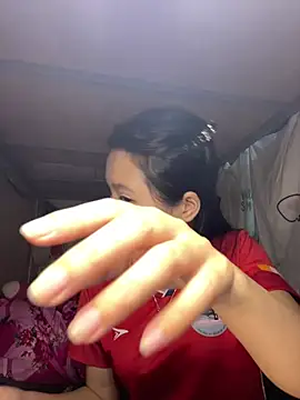 Be-MyMy's Live XXX Chat