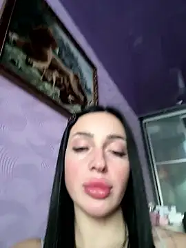 XXX chat uživo modela Soft_Pleasure