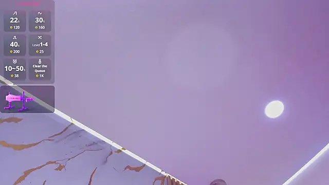 alissaowens_ Chat XXX in diretta