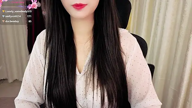 Chatroom XXX en direct de JENNIE-16