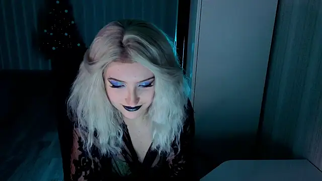 violet-siren-x – Naživo XXX chat