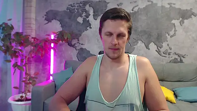 VikingChrisss' Live XXX Chat