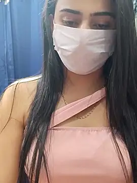 Ivymybae 现场XXX聊天