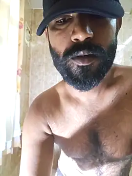 Chat XXX ao vivo de Bigkannan