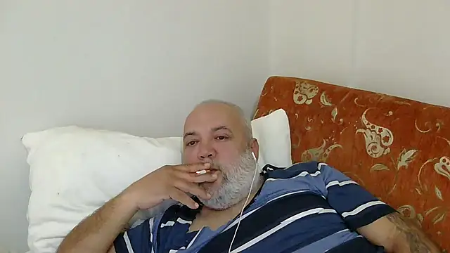 Chat XXX ao vivo de husoizmir