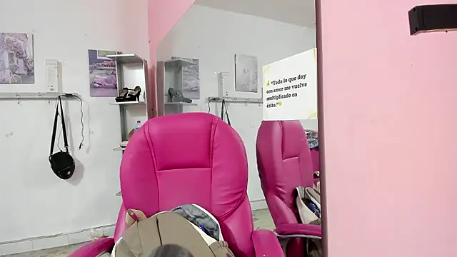 CAMILA--REY's Live XXX Chat