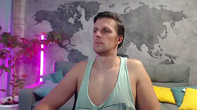 VikingChrisss 라이브 XXX 채팅