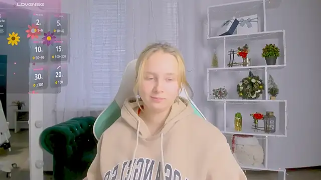 Chatroom XXX en direct de Ketrin_n_