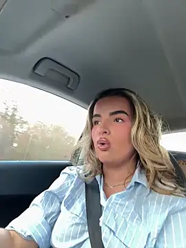 maisiesmithx live XXX chat