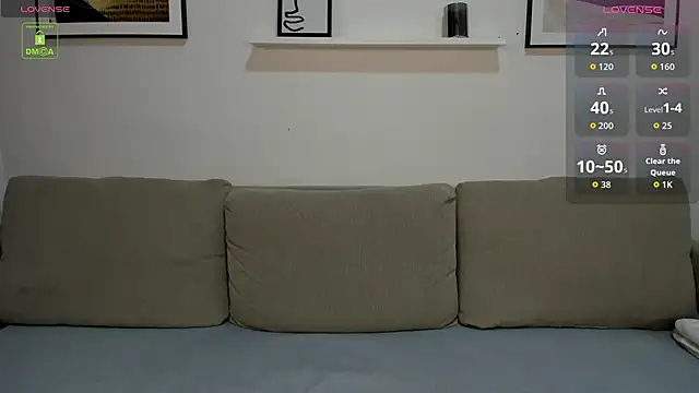 Gerard_Finbar Live XXX Chat