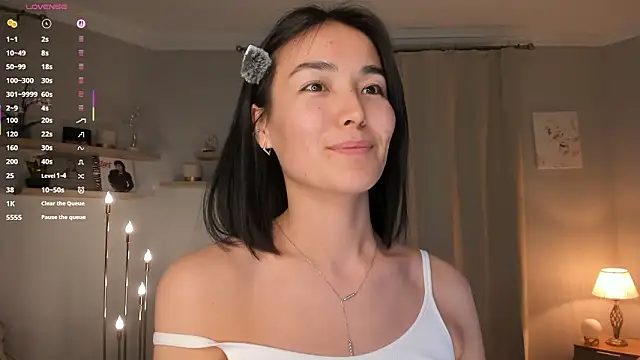 Lova_Rane's Webcam Show