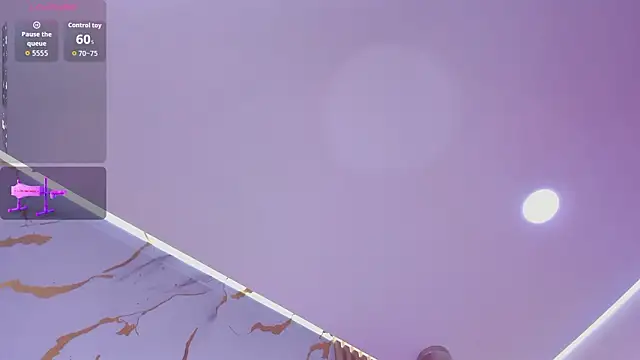 alissaowens_ 现场XXX聊天