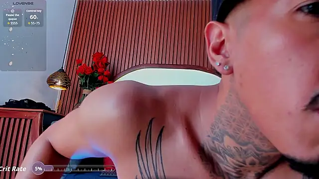 Donovan_Desmond's Live XXX Chat