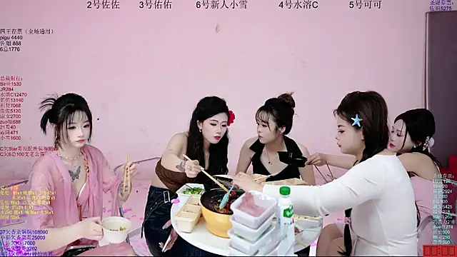 ATY1314 Chat XXX in diretta