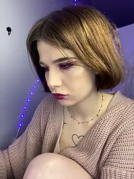 WIKESSTAR's Live XXX Chat