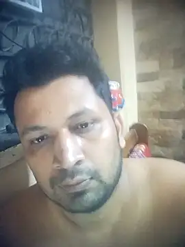 Pravin9562's Live XXX Chat