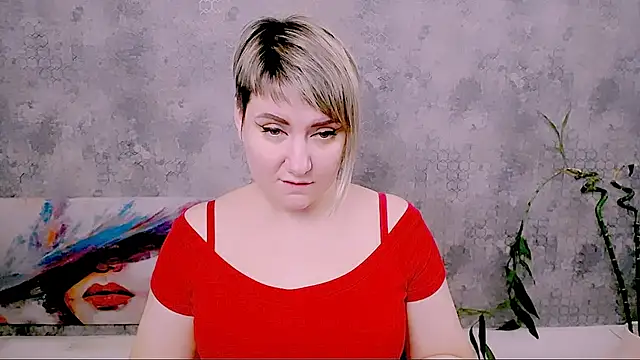 Djullia live XXX chat