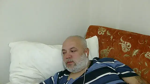 husoizmir's Webcam Show