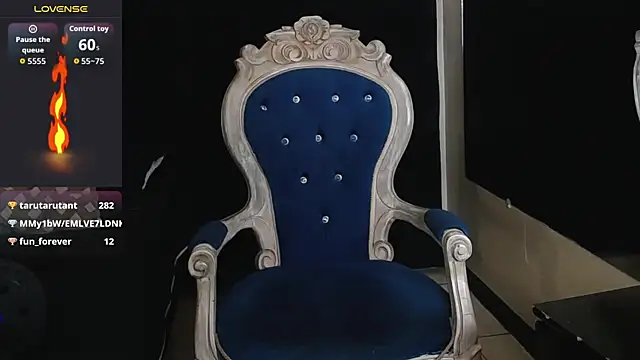 jeisonstark Live XXX-chat